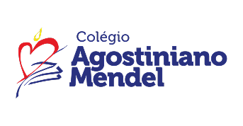 Logo - Agostiniano Mendel